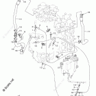 VF200LA Cylinder Crankcase 4