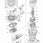 LF350XCA/LF350UCA Дейвуд