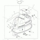 F6SMHA Top Cowling