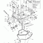 F115LA Bottom Cowling