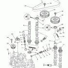 LF225TXR Клапана