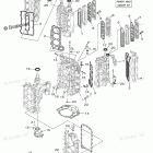 LF200XA Repair Kit 1