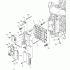 LF350XCA/LF350UCA Электрика 1