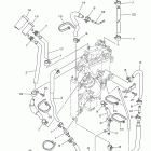 LF225TXR Топливный насос 2