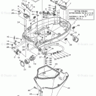 LF115TXR Bottom Cowling