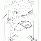 F225XA Top Cowling