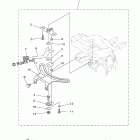 F8SMHA Steering Friction