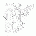LF200XA Throttle Body Assy 2