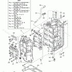 LF150TXR Cylinder Crankcase 1