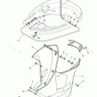 LF200XA Bottom Cowling 2