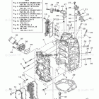 LF250UCA Cylinder Crankcase 1