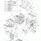F25LEA Cylinder Crankcase 1