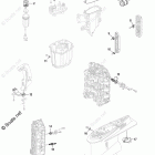 LF200XA Scheduled Service Parts