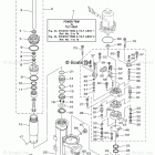 T60LA Power Trim Tilt Assy 1