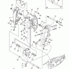 VF200LA Кронштейн 1