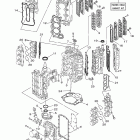 LF225TXR Ремонтные комплекты 1