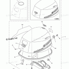 F15LPHA Top Cowling