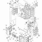 LF225TXR Впускная система 1