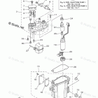 F115LA Fuel Injection Pump 1