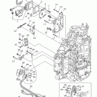 LF350XCA/LF350UCA Электрика 4