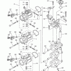 LF225TXR Throttle body assy 2