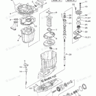 VF250LA Repair Kit 2