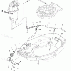 T50TLR Bottom Cowling 2