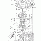 LF225TXR Генератор