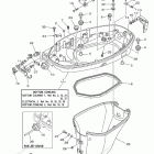 F40JEA Bottom Cowling 1