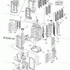 LF200TXR Repair Kit 1