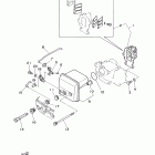 15MSH Впускная система