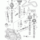 VF200LA Клапана