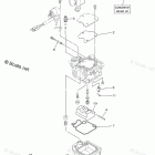 F15LPHA Repair Kit 2
