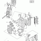 FL250DET1X Repair Kit 1