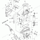 LF200TXR Fuel Injection Pump 1