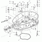 LF225XCA Bottom Cowling 1