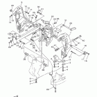 LF115TXR Кронштейн 1