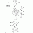 F2.5SMHA Ремонтные комплекты 2