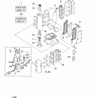 70TLR Ремонтные комплекты 1