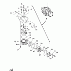 8MSH Карбюратор