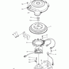 90TLR Генератор