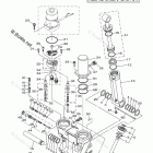 LF350XCA Power Trim Tilt Assy 1