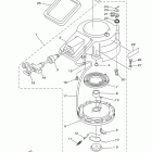 15MSH Стартер