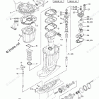 FL250DET1X Repair Kit 2