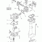 F2.5SMHA Ремонтные комплекты 1