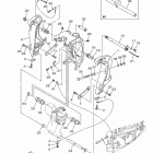 VF200LA Кронштейн 1