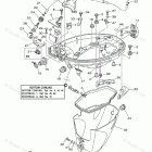 F15CESH Bottom Cowling