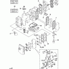 50TLR Ремонтные комплекты 1