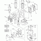 115TLR Ремонтные комплекты 1