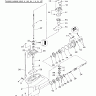15MSH Корпус редуктора 1